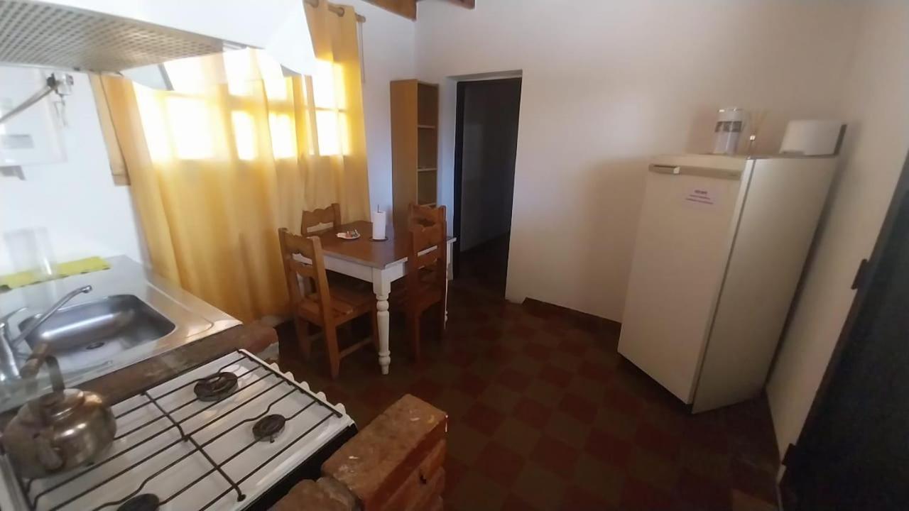 Departamentos Alvear Esquel Eksteriør billede